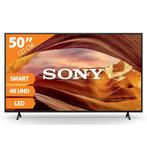 Sony Smart TV 50 - 4K LED - Bravia, Verzenden, Nieuw
