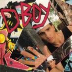 cd - D-Boy Rodriguez - The Lyrical Strength Of One Street..., Verzenden, Zo goed als nieuw