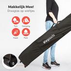2dekans | LifeGoods Partytent 3x3 Meter – Opvouwbaar Easy-Up, Ophalen of Verzenden, Zo goed als nieuw