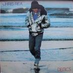 LP gebruikt - Chris Rea - Deltics, Verzenden, Zo goed als nieuw