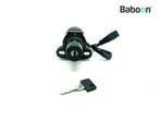 Contactslot Ducati 906 Paso, Motoren, Verzenden, Gebruikt