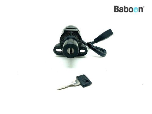 Contactslot Ducati 906 Paso, Motoren, Onderdelen | Ducati, Gebruikt, Verzenden