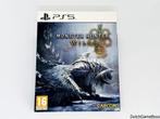 Playstation 5 / PS5 - Monster Hunter Wilds - Steelbook Editi, Spelcomputers en Games, Games | Sony PlayStation 5, Verzenden, Gebruikt