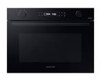 €599 SAMSUNG INBOUW MICROGOLFOVEN NQ5B4513GBK/U1, Ophalen of Verzenden, Nieuw