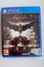 Batman Arkham Knight, Spelcomputers en Games, Verzenden, Gebruikt
