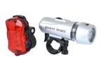 Eenvoudig te koppelen fietskar - verstelbare duwstang - 2..., Fietsen en Brommers, Vering, Nieuw, 20 tot 40 kg, Ophalen of Verzenden