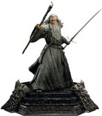 Lord of the Rings Statue 1/4 Gandalf the Grey 61 cm, Ophalen of Verzenden, Nieuw