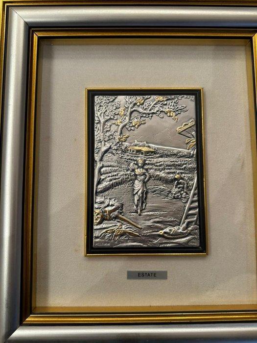 Wanddecoratie, Antiek en Kunst, Curiosa en Brocante