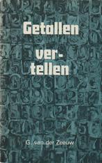 Getallen ver tellen 9789020249026 P. de Zeeuw Jgzn, Verzenden, Gelezen, P. de Zeeuw Jgzn