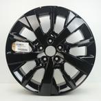 Originele velgen 17 inch Toyota 5x114.3 *OS1006771*, Gebruikt, Velg(en), 17 inch, Ophalen of Verzenden