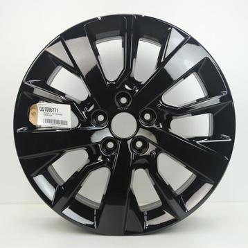 Originele velgen 17 inch Toyota 5x114.3 *OS1006771* beschikbaar voor biedingen