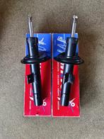 Peugeot 306 Citroen ZX Xsara schokdempers vooras, Auto-onderdelen, Ophalen of Verzenden, Nieuw, Peugeot