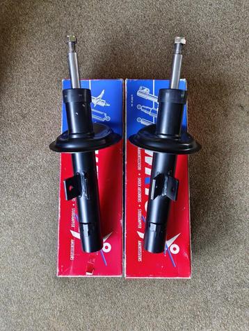 Peugeot 306 Citroen ZX Xsara schokdempers vooras beschikbaar voor biedingen