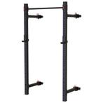 Toorx Wall Rack WLX-2800 - Uitklapbaar Power Rack, Sport en Fitness, Fitnessapparatuur, Verzenden, Nieuw