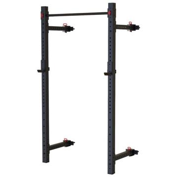 Toorx Wall Rack WLX-2800 - Uitklapbaar Power Rack beschikbaar voor biedingen