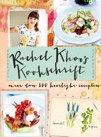 Rachel Khoos kookschrift | 9789021558752 | Rachel Khoo, Boeken, Kookboeken, Zo goed als nieuw, Rachel Khoo