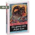 De gave van Asjer Lev 9789062915224 Chaim Potok, Boeken, Verzenden, Zo goed als nieuw, Chaim Potok