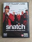 DVD - Snatch