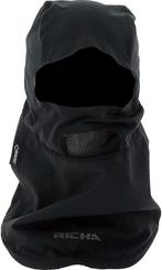 Richa Balaclava Seal GTX Zwart, Motoren, Verzenden, Nieuw met kaartje, Overige typen, Richa