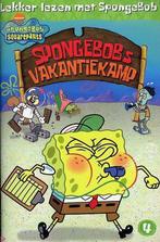 SPONGEBOB LEKKER LEZEN 4 SPONGEBOBS VAKA 9789054259060, Boeken, Verzenden, Gelezen, M. Reisner