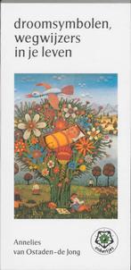 Droomsymbolen, wegwijzers in je leven / Ankertjes / 197, Verzenden, Gelezen, A. van Ostaden