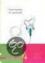 Vitale functies en reanimatie MBO 9789031343386, Boeken, Verzenden, Gelezen