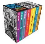 Harry Potter Boxed Set, Verzenden, Nieuw