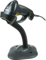 Zebra LS2208 1D barcodescanner USB | Nieuw in Doos, Computers en Software, Desktop Pc's, Ophalen of Verzenden, Nieuw