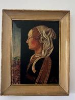 Ercole De Roberti (c1455-1496), Naar - Ginevra Sforza, Antiek en Kunst