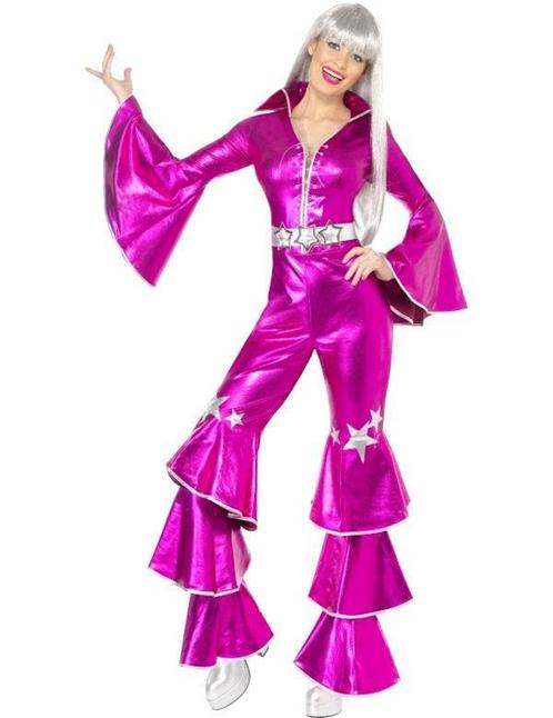 Dancing dream kostuum pink, Kleding | Dames, Carnavalskleding en Feestkleding, Nieuw, Ophalen of Verzenden