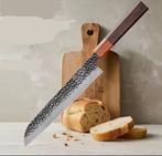 bunka - Mostodozo - Broodsnijmachine - massief - broodmes, Antiek en Kunst