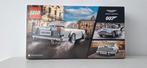 Lego Set - 76911 - Speed Champions - Aston Martin DB5 -, Nieuw