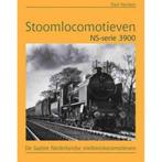 Stoomlocomotieven NS-serie 3900 9789071513756 Paul Henken, Verzenden, Gelezen, Paul Henken