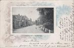 WARNSVELD - Dorpstraat, Verzenden, Gelopen