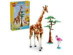 Lego Creator 31150 Safaridieren, Nieuw, Ophalen of Verzenden