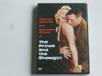 The Prince and the Showgirl - Marilyn Monroe (DVD) Nieuw, Verzenden, Nieuw in verpakking
