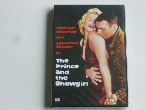 The Prince and the Showgirl - Marilyn Monroe (DVD) Nieuw, Cd's en Dvd's, Dvd's | Klassiekers, Verzenden