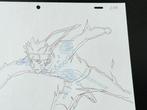 Studio Pierrot - Oorspronkelijke animatie tekening van, Nieuw in verpakking