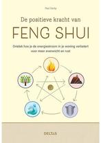 De positieve kracht van Feng Shui Paul Darby, Verzenden, Gelezen