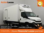 Iveco Daily L5 H1 2017 €324 per maand, Zwart, Iveco, Wit, Nieuw