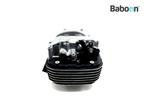 Cilinderkop Achter Suzuki VL 1500 2005-2010 Boulevard C90, Motoren, Verzenden, Gebruikt