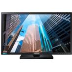 Samsung S24E450F - 24 inch - 1920x1080 - DVI - HDMI - VGA -, Verzenden, Nieuw