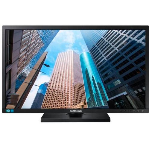 Samsung S24E450F - 24 inch - 1920x1080 - DVI - HDMI - VGA -, Computers en Software, Monitoren, Nieuw, Verzenden