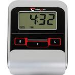 2dekans | Christopeit AL-1 - Hometrainer - Zilver, Ophalen of Verzenden, Zo goed als nieuw