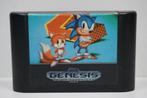 Sonic the Hedgehog 2 Garantie & morgen in huis! (Mega Drive), Spelcomputers en Games, Games | Sega, Ophalen of Verzenden, Zo goed als nieuw