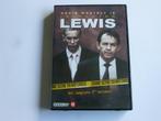 Inspector Lewis - seizoen 2 (4 DVD), Verzenden, Zo goed als nieuw