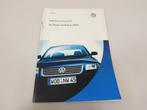 VW Zelfstudieprogramma #251 De Passat modeljaar 2001, Auto diversen, Handleidingen en Instructieboekjes, Verzenden