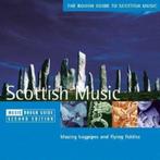 cd - Various - The Rough Guide To Scottish Music, Verzenden, Zo goed als nieuw