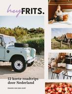 heyFrits. (9789493273696, Manon van den Oort), Verzenden, Nieuw