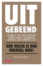 Uitgebeend 9789491481048 Marcel Van Silfhout, Verzenden, Gelezen, Marcel Van Silfhout